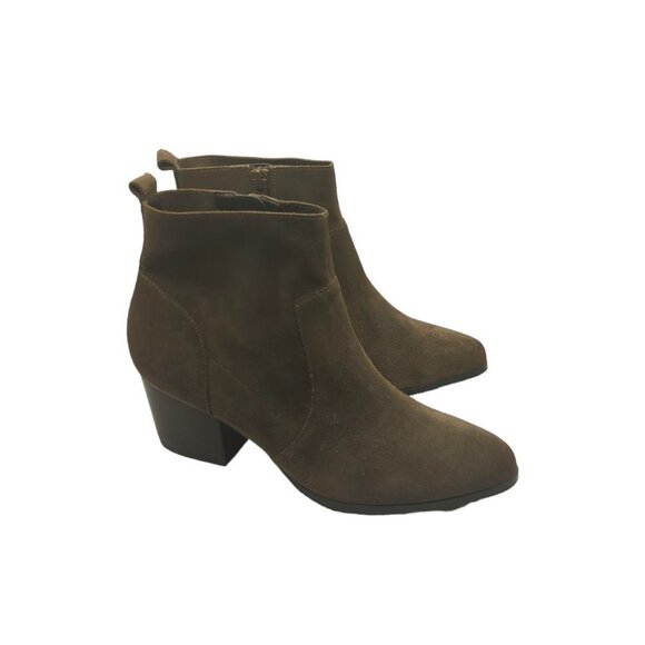Crown Vintage Saleen Bootie - Picture 1 of 4